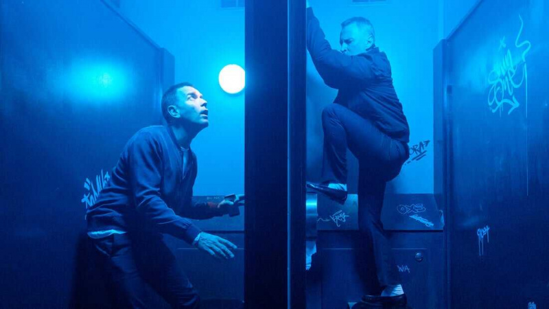   T2 Trainspotting (2017)