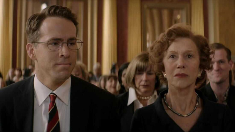   Woman in Gold (2015)