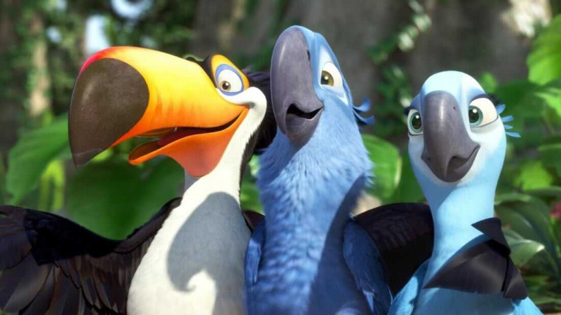   Rio (2011)