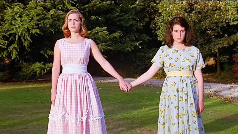   Heavenly Creatures este pe Netflix?