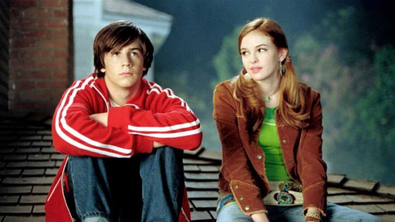   Ciel élevé (2005)