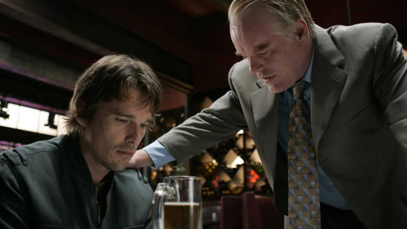   Las 13 mejores películas de Philip Seymour Hoffman en Netflix en 2023 [Clasificadas]