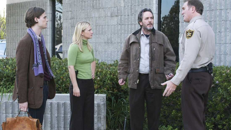   Criminal Minds (serie TV 2005–)