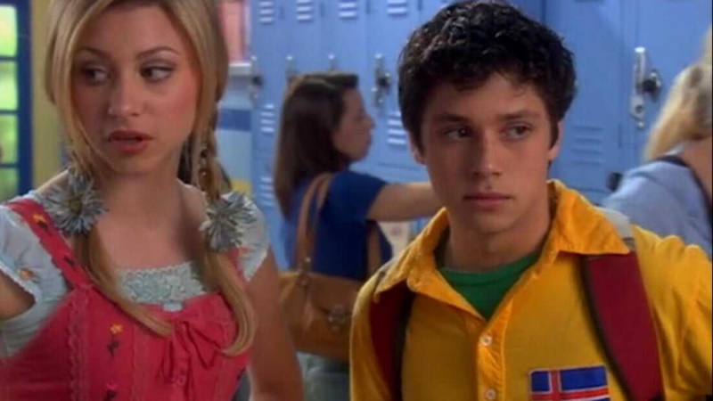   Phil del futuro (serie TV 2004-2006)