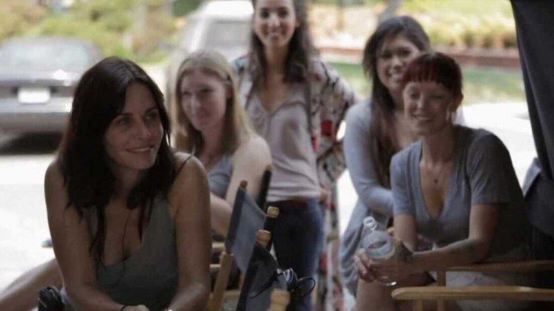   Poco prima di andare (2014)