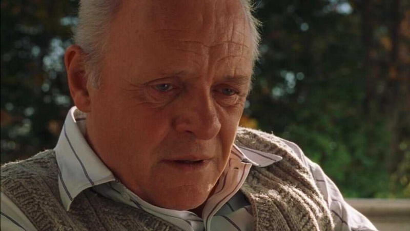   アトランティスの心 (2001)