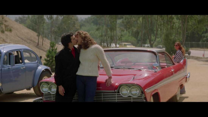   クリスティーン (1983)