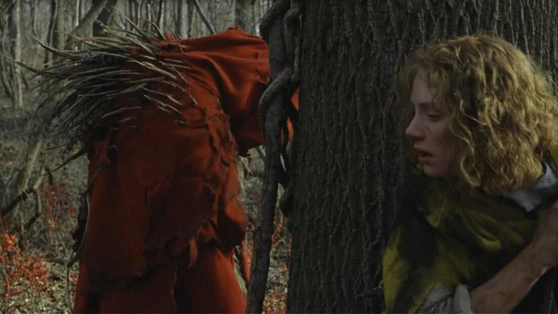   A Vila (2004)