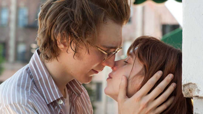   Ruby Sparks (2012)