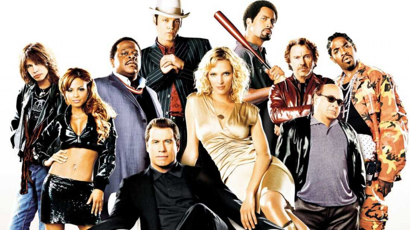   Be Cool (2005)