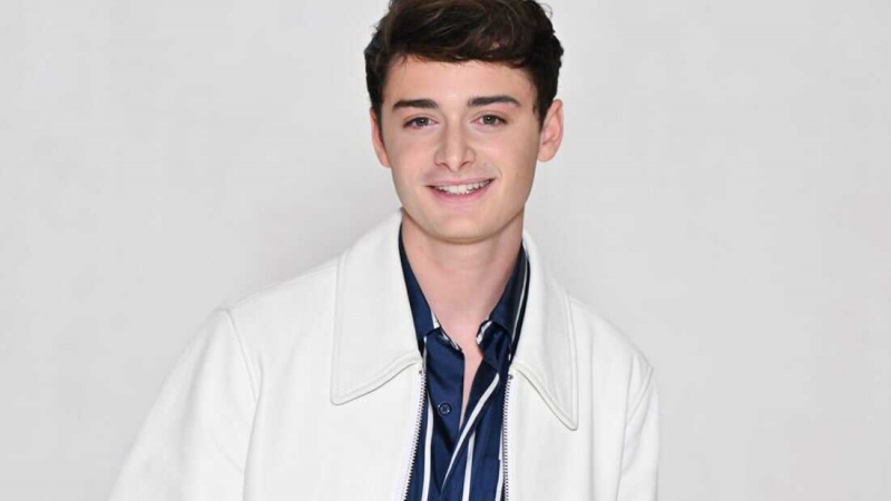   Noah Schnapp