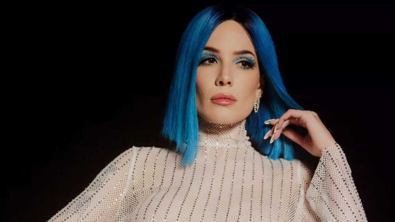   Halsey