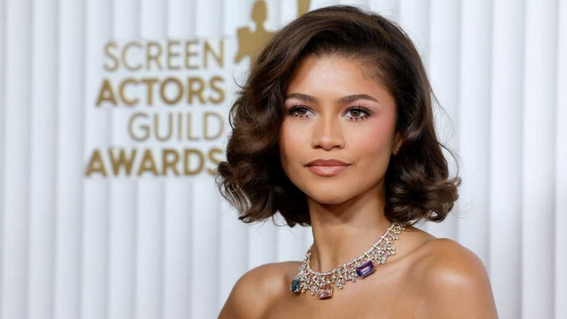   Zendaya