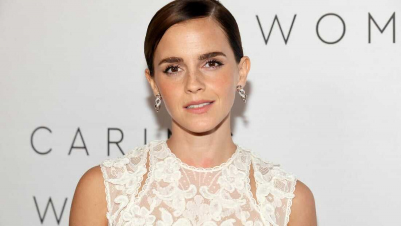   Emma Watson