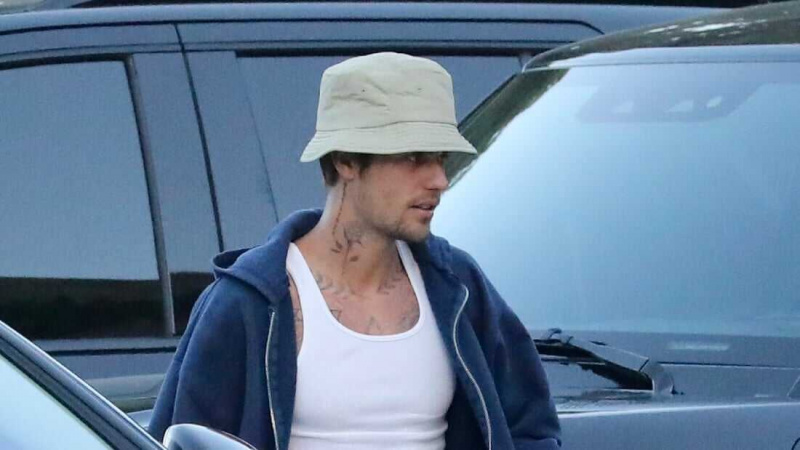   Justin Bieber