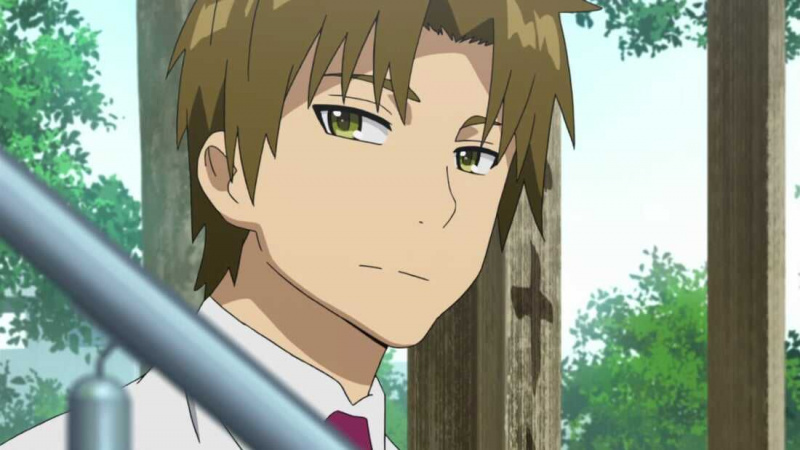   มัตสึยูกิ อัตสึมุ (Anohana)