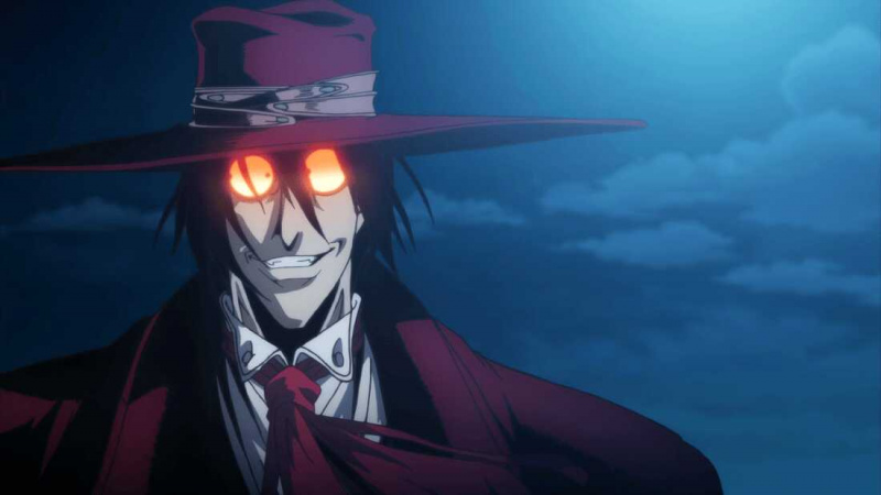   อลูการ์ด (Hellsing Ultimate)