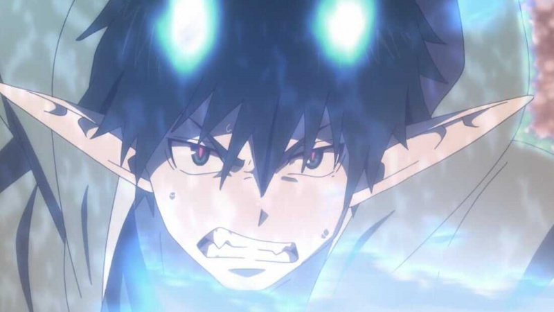   ริน โอคามูระ (Blue Exorcist)