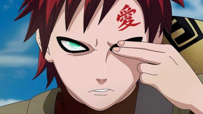   กาอาระ (นารูโตะ)