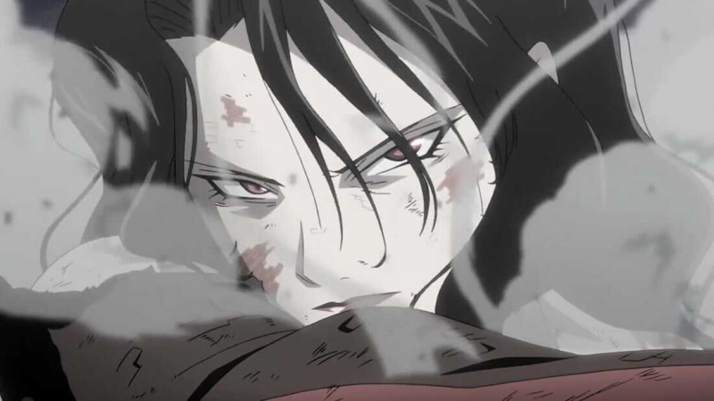   หื่น (นักเล่นแร่แปรธาตุ Fullmetal: ภราดรภาพ)
