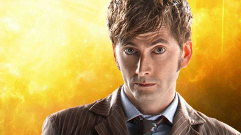   Den tiende legen (Doctor Who)