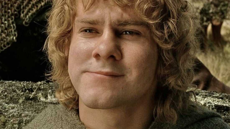   Merry Brandybuck (Ringenes Herre-franchise)