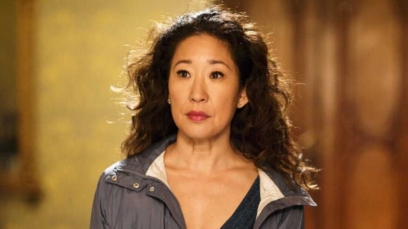   Eve Polastri (Killing Eve)