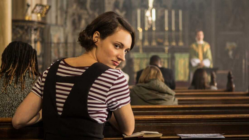   Fleabag (Fleabag)