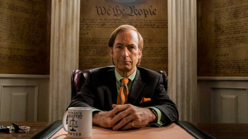   Saul Goodman (Better Call Saul)