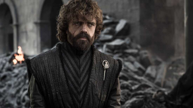   Tyrion Lannister (Game of Thrones)