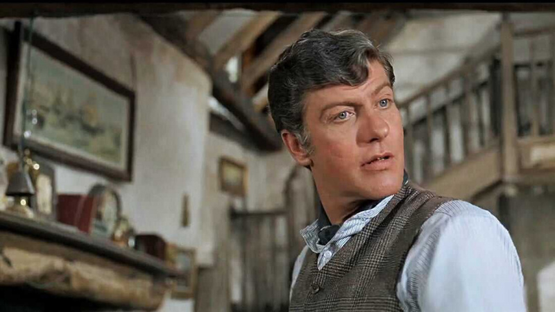   Caractacus Potts (Chitty Chitty Bang Bang)