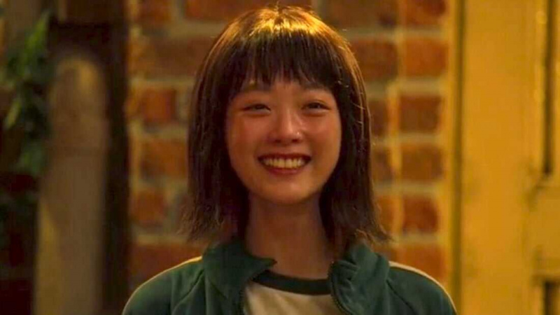   Ji-yeong (Squid Game)