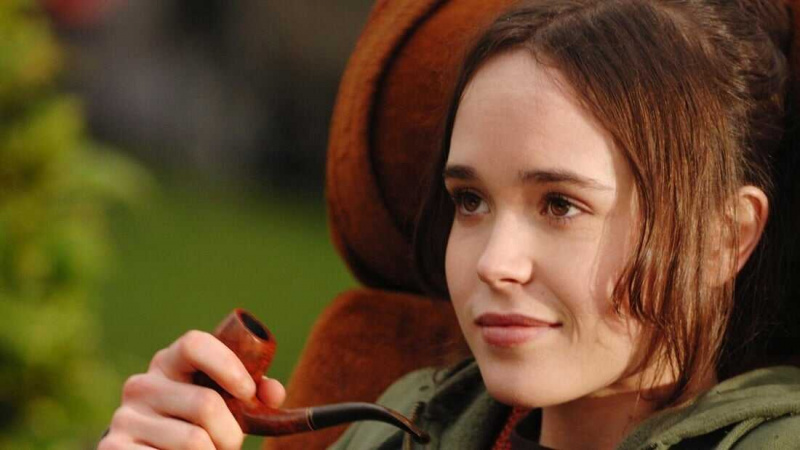   Juno MacGuff (Juno)