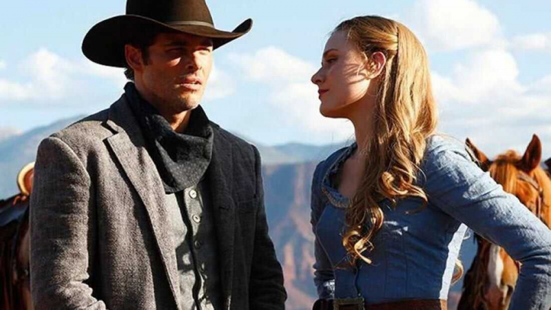  Είναι το Westworld στο Disney Plus;