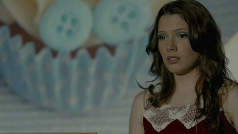   Faraday (2013)