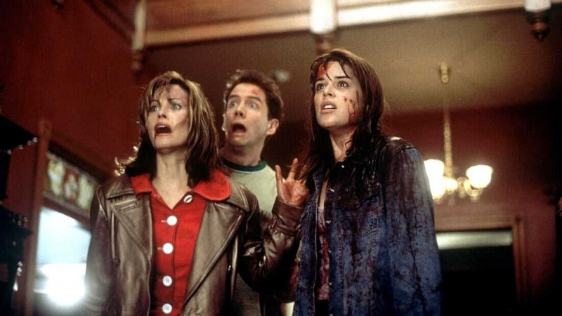   Urlo (1996)
