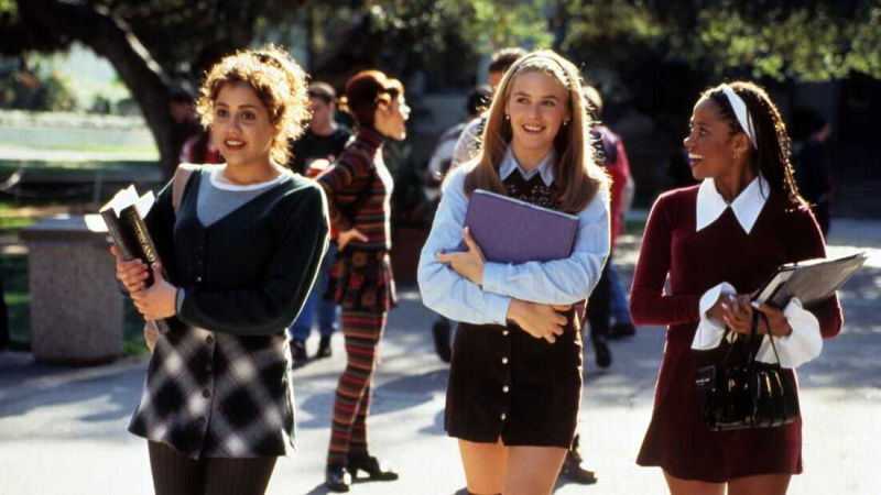   All'oscuro (1995)