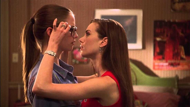   Non un altro film per adolescenti (2001)