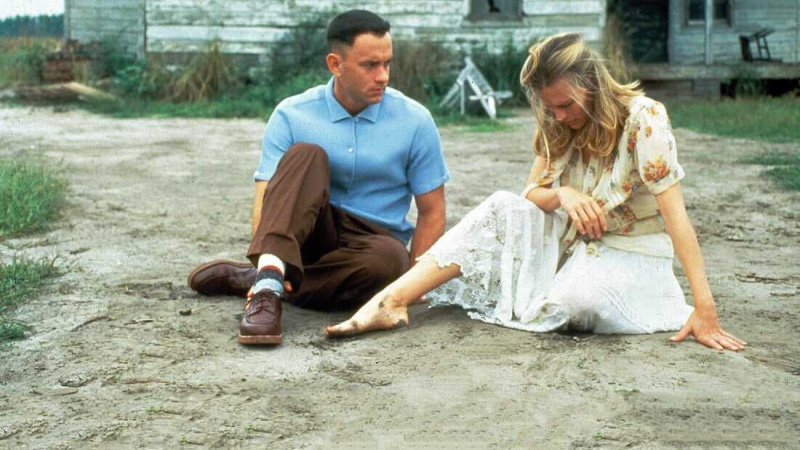   Forrest Gump (1994)