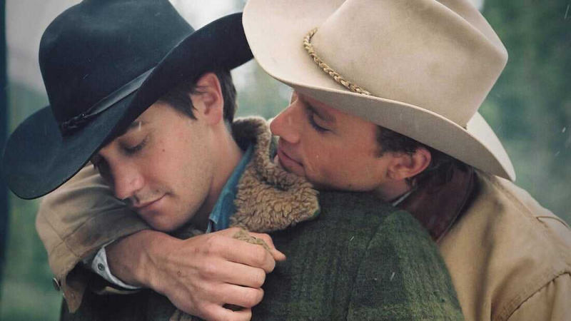   I segreti di Brockback Mountain (2005)