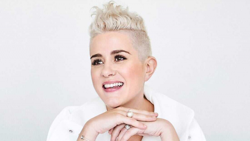   Katie Noonan