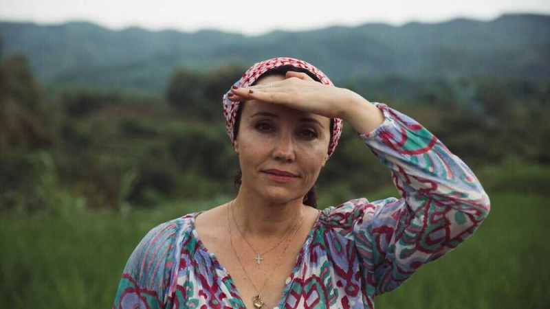   Suze DeMarchi