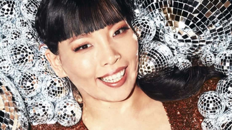   Damie Im