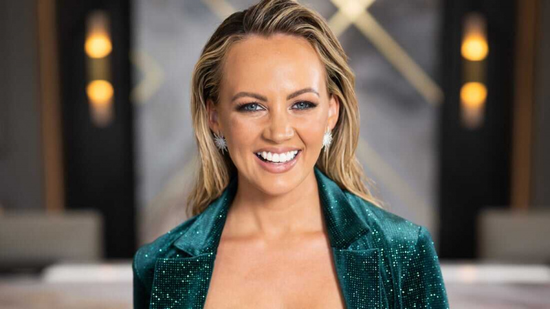   Samantha Jade