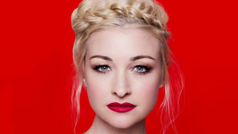   Kate Miller-Heidke