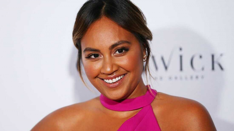   Jessica Mauboy