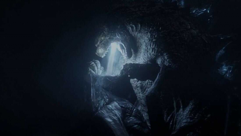   Godzilla (2014)