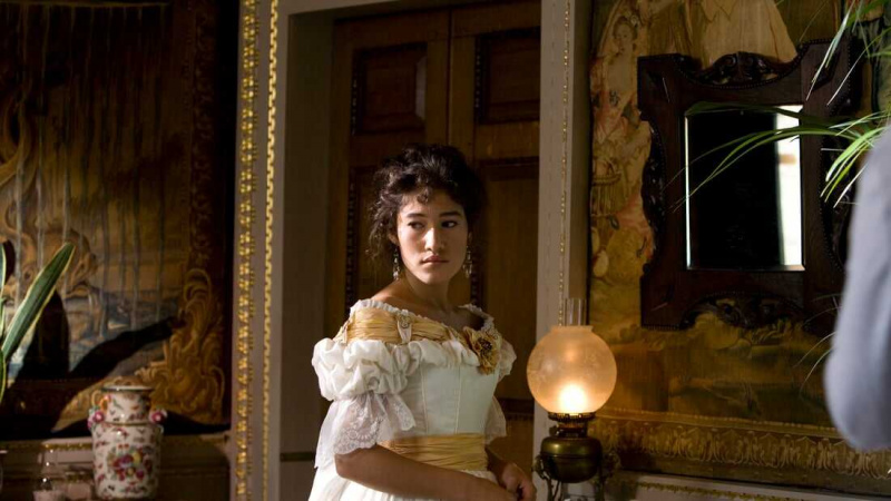   Księżniczka Kaiulani (2009)