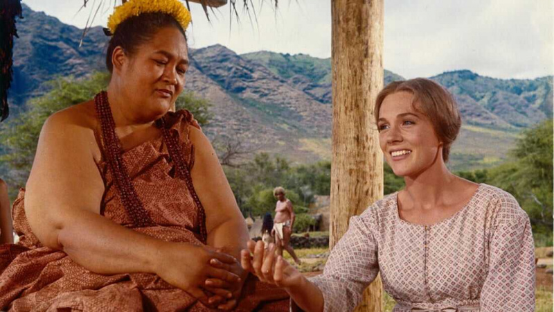   Hawaje (1966)