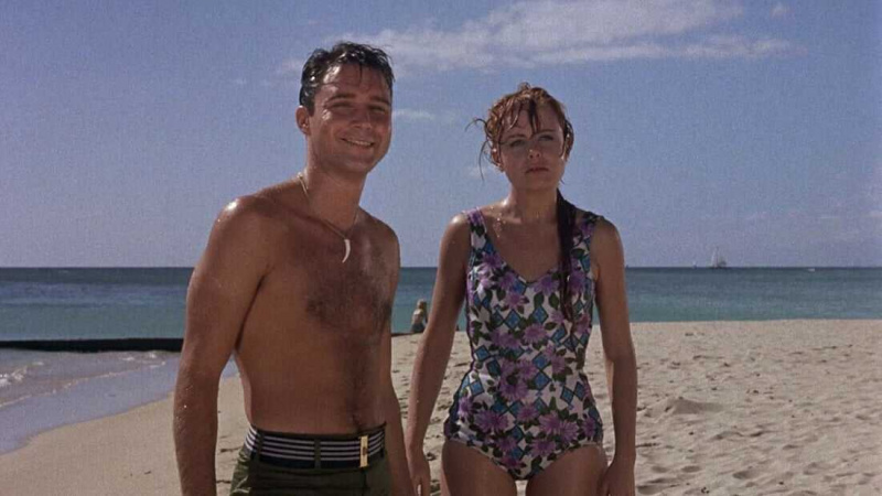   Gidget Goes Hawaiian (1961)